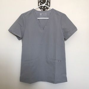 NWOT Figs Top Casma in Cement